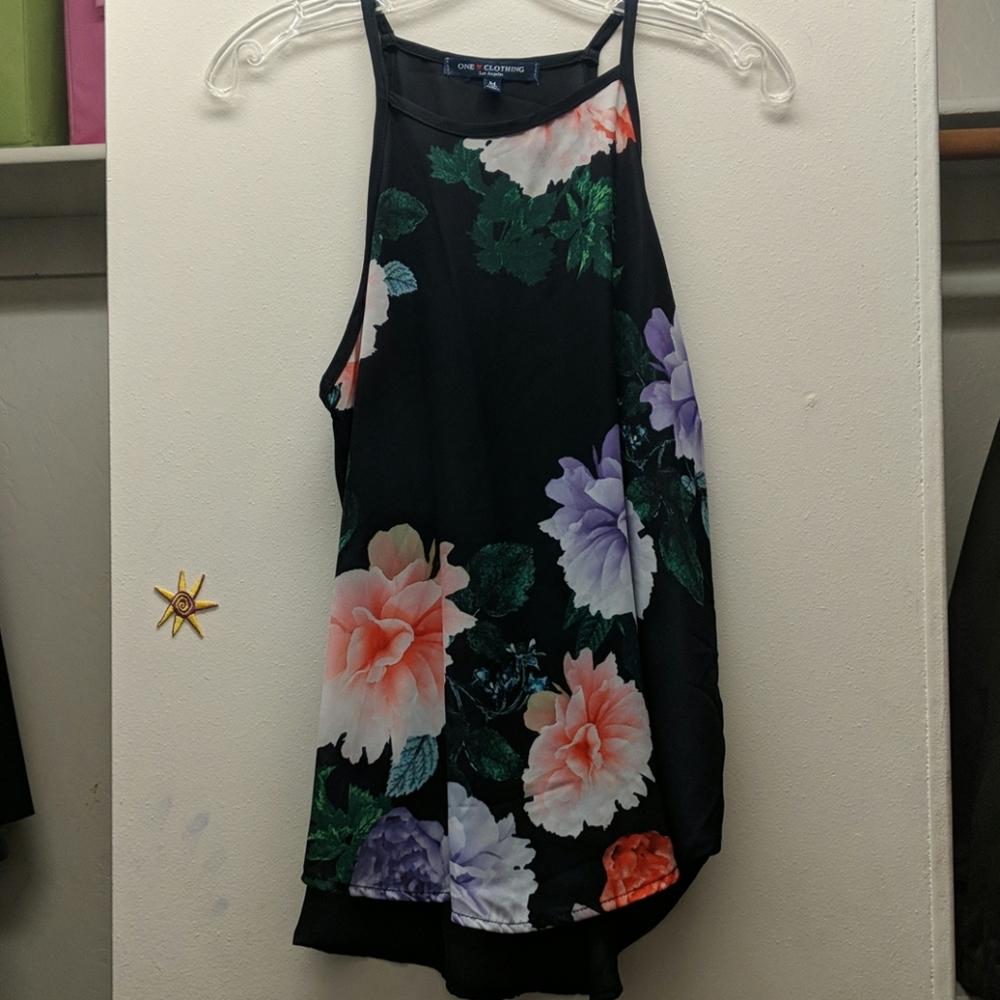 One clothing top